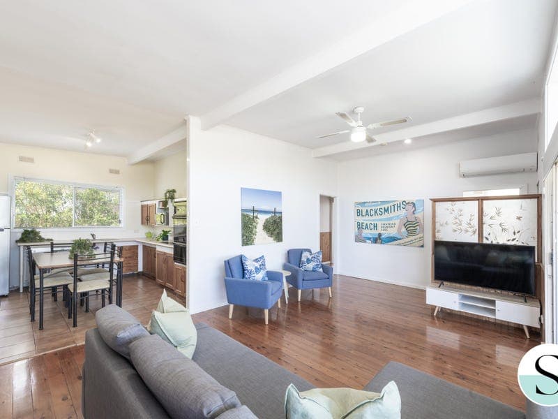 1a Kalinda Street, Blacksmiths