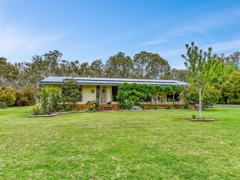 6 Munn Street, Apsley