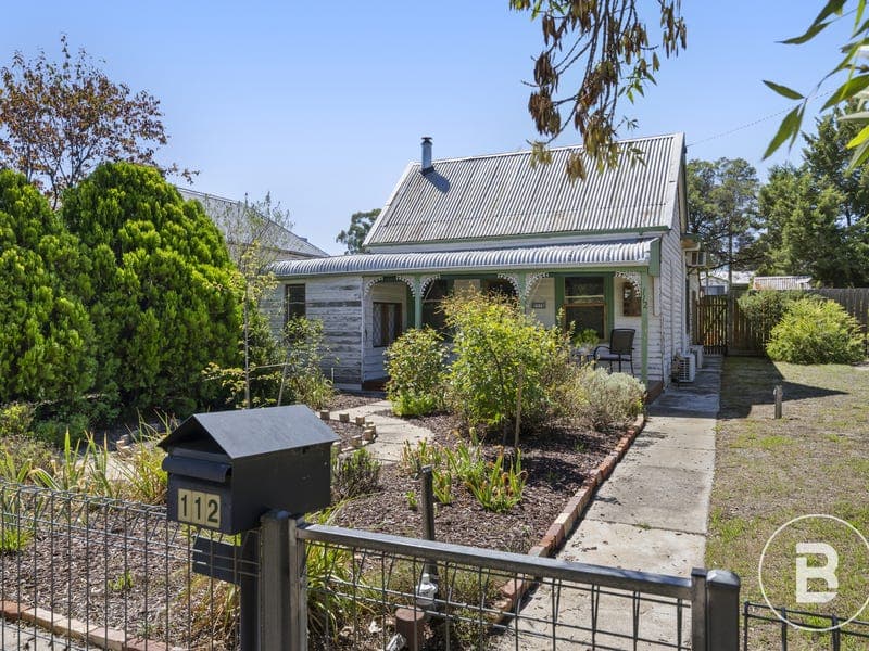 112 Rutherford Street, Avoca