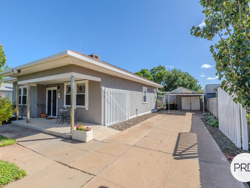 45 Box Street, Merbein