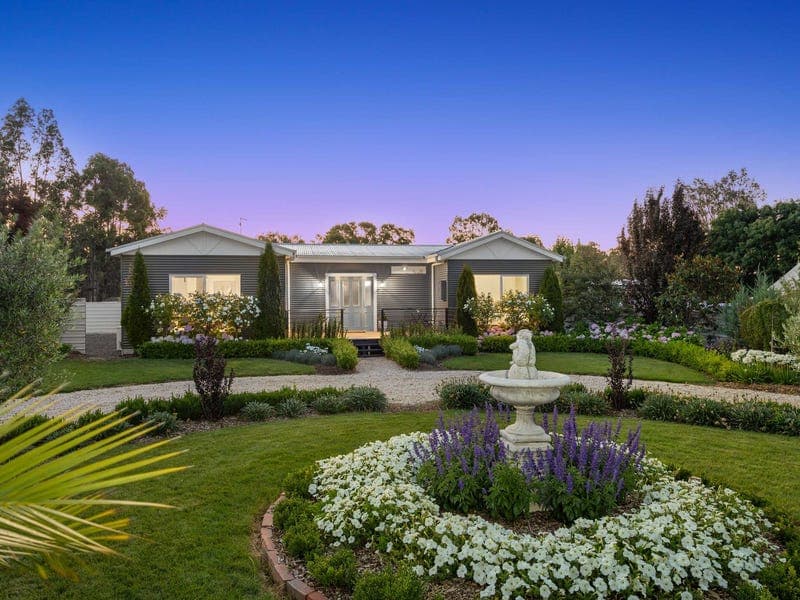 169 Skene Street, Lexton