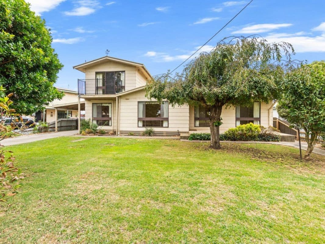 14 Traralgon-Maffra Road
