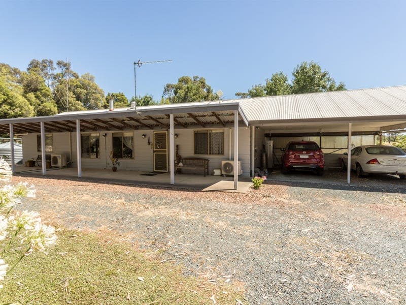 59 Cruse Road