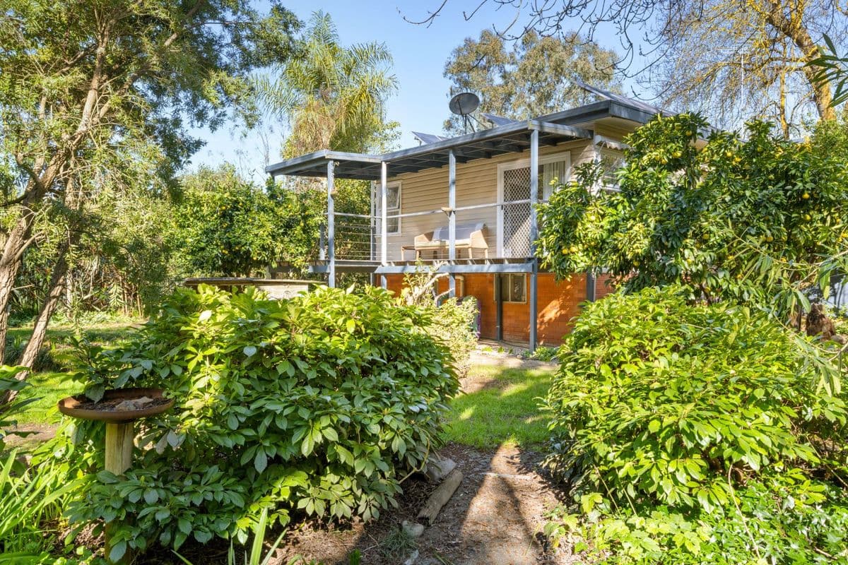 5545 Great Alpine Road