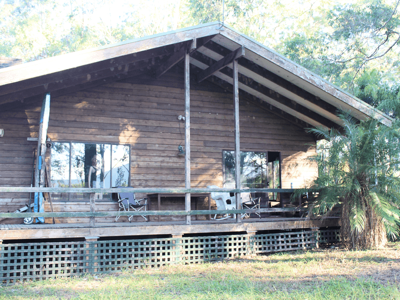 194 Lukes Lane, Barraganyatti