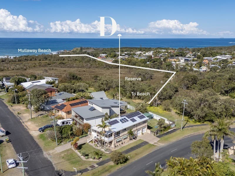 2 Ocean View Road, Arrawarra Headland