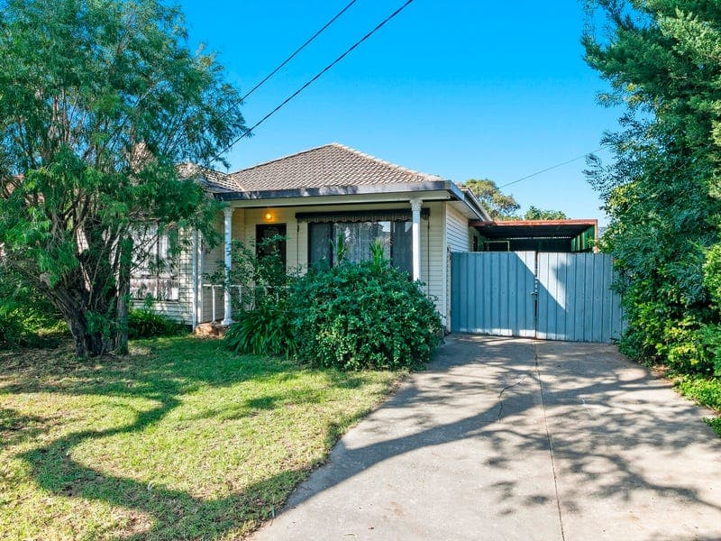 38 Cooper Avenue, Altona North