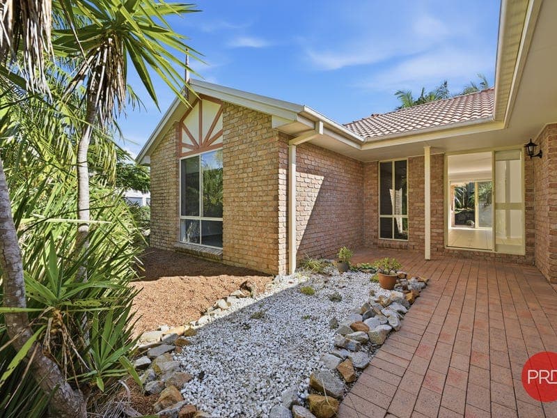 21 Rutland Street, Bonville
