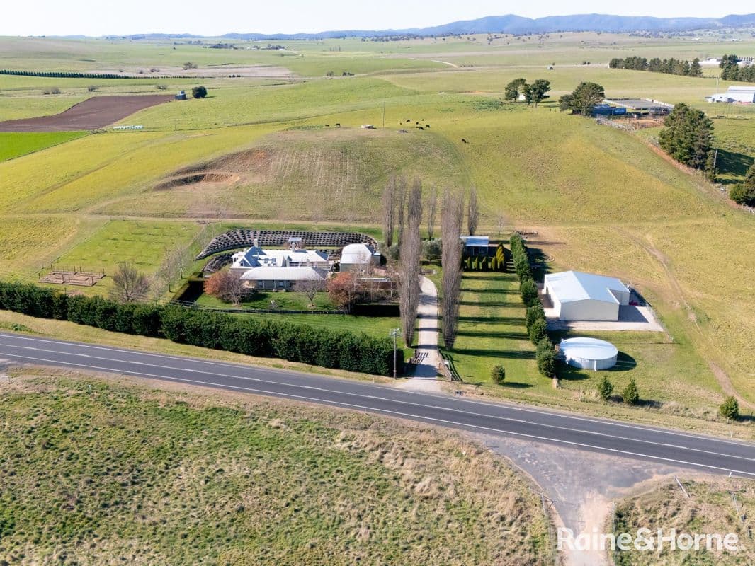 3390 O'Connell Road