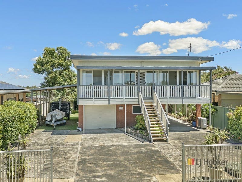46 Woolana Avenue