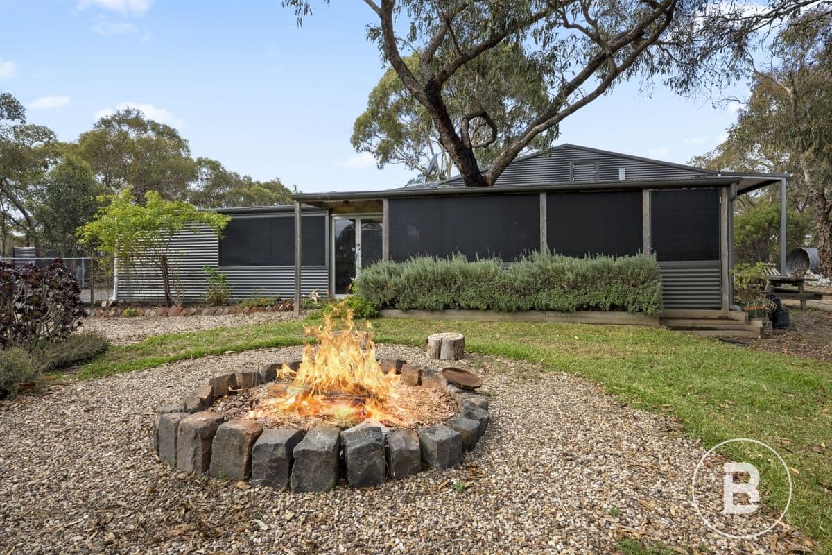 1288 Waubra-Talbot Road