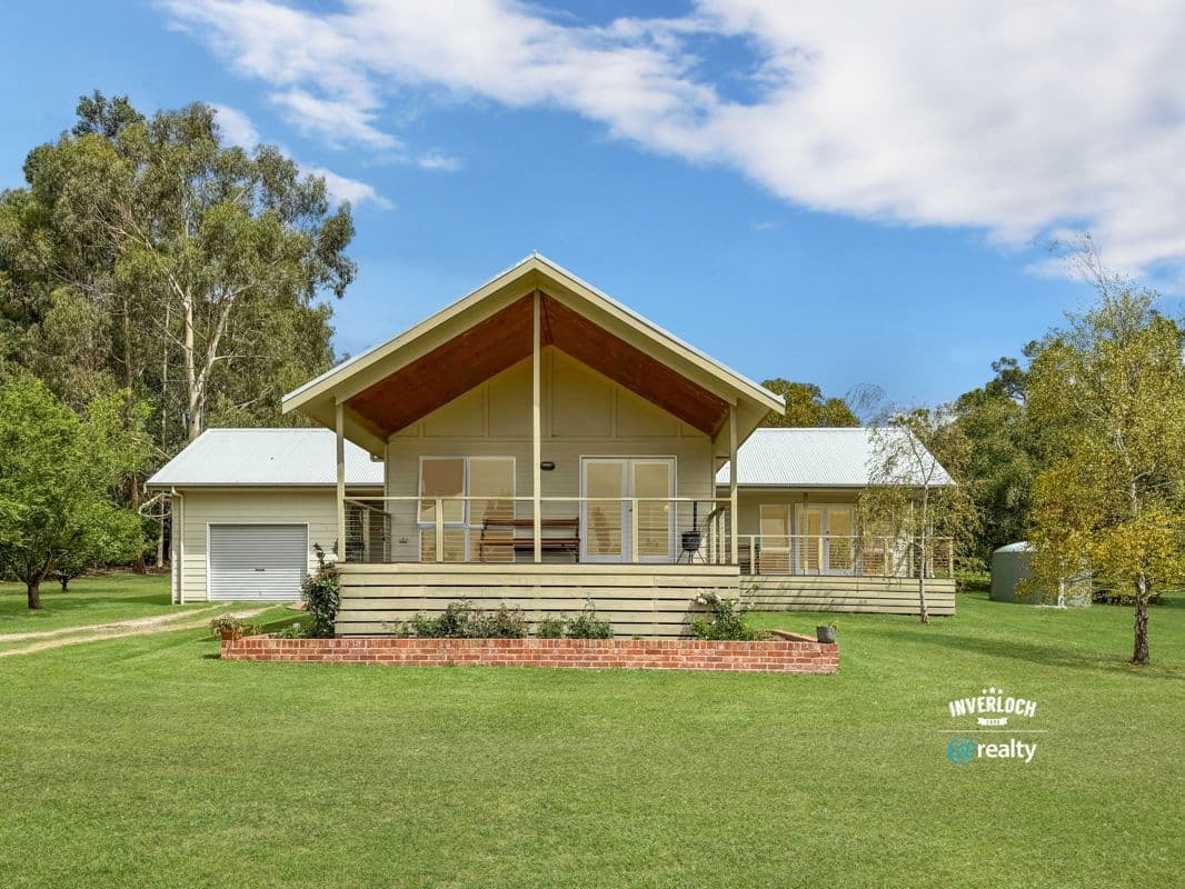 8 Kangaroo Rise