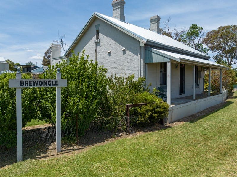 752 Brewongle Lane, Brewongle