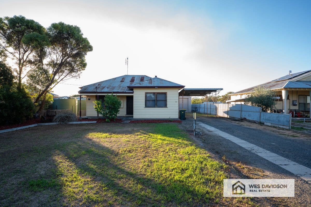 93 QUANTONG POLKEMMET ROAD