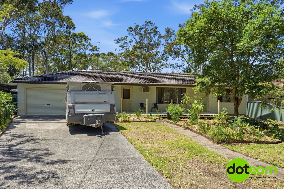 32 Parkside Drive