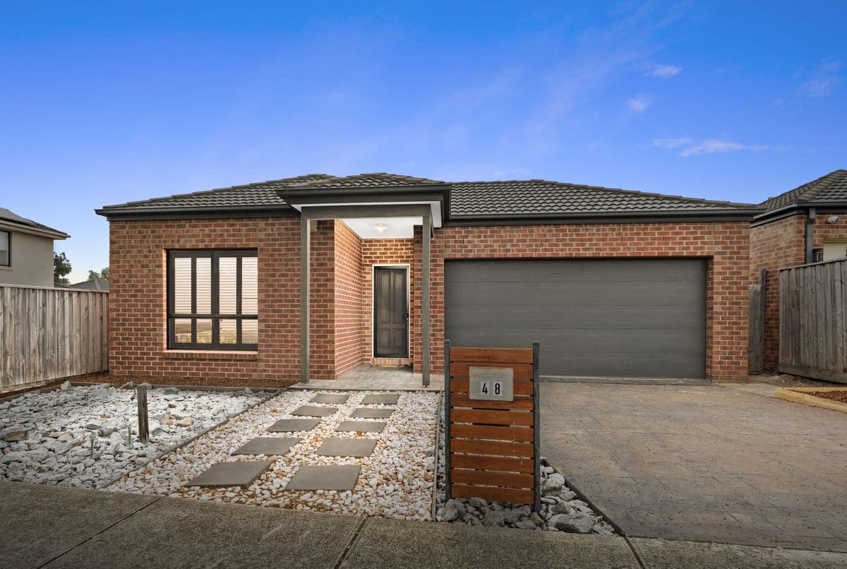 48 Manor House Drive