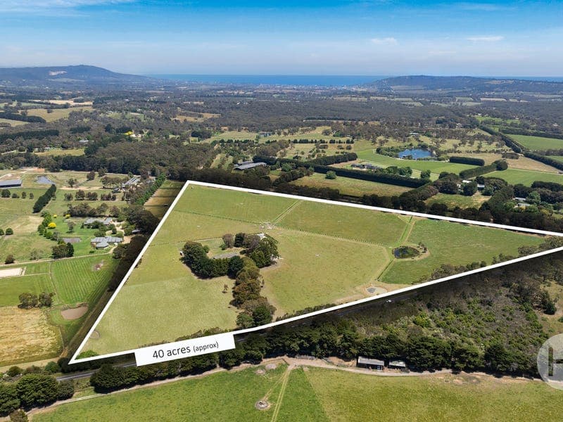 226 Balnarring Road, Merricks North