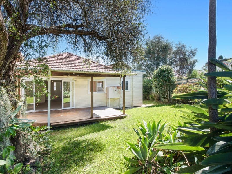 21 Page Street, Canterbury