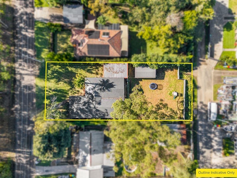 14 Wyong Street, Awaba
