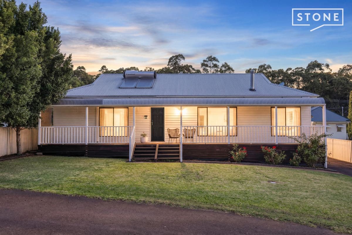 49 Doyle Street
