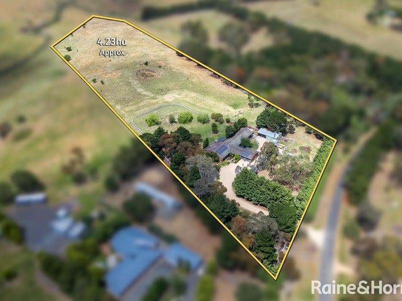 95 Horneman Road, Gisborne South