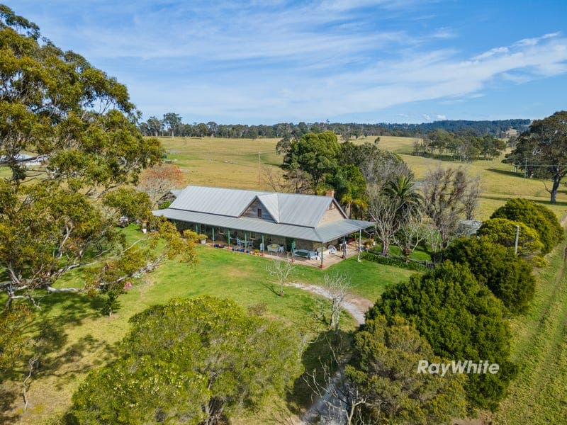20 Bergalia Link Road, Bergalia