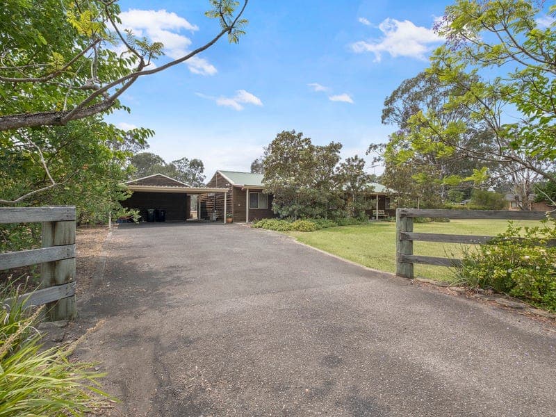 28-34 Isaac Smith Road, Castlereagh