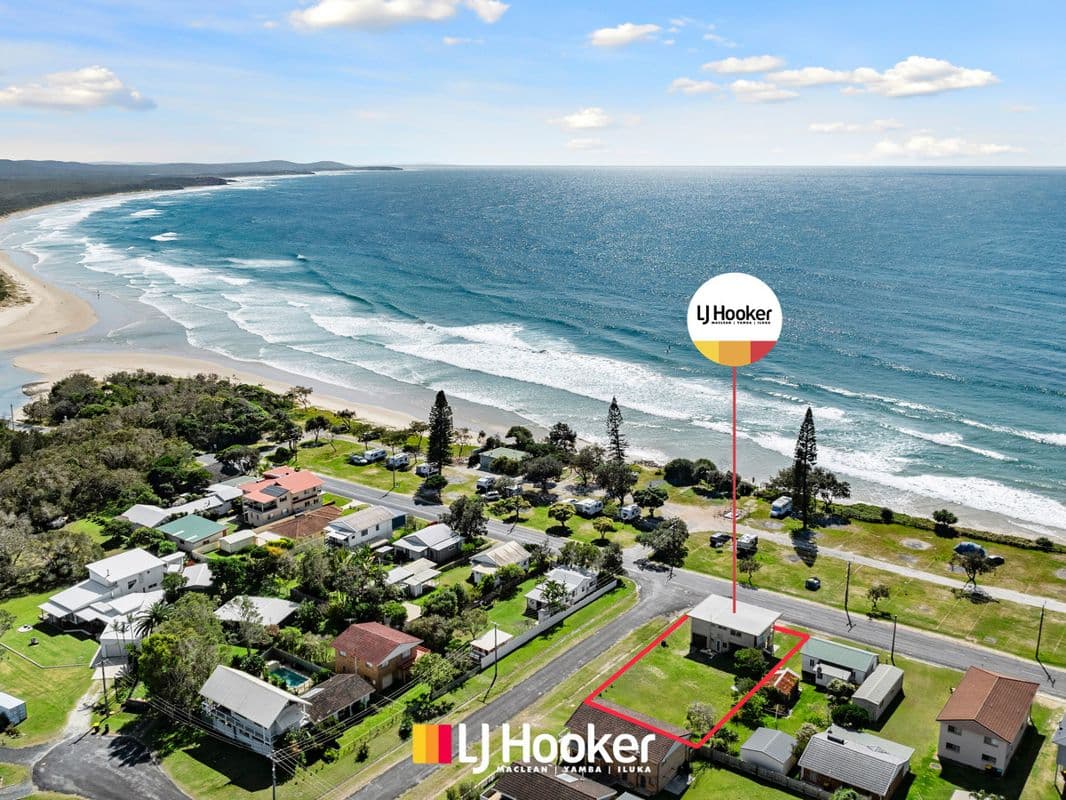 54 Ocean Road