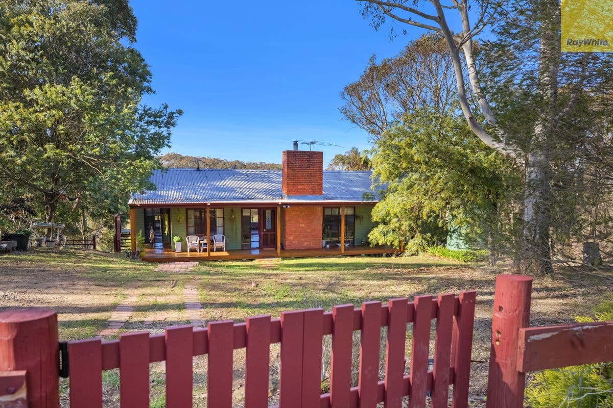 253 Camerons Lane