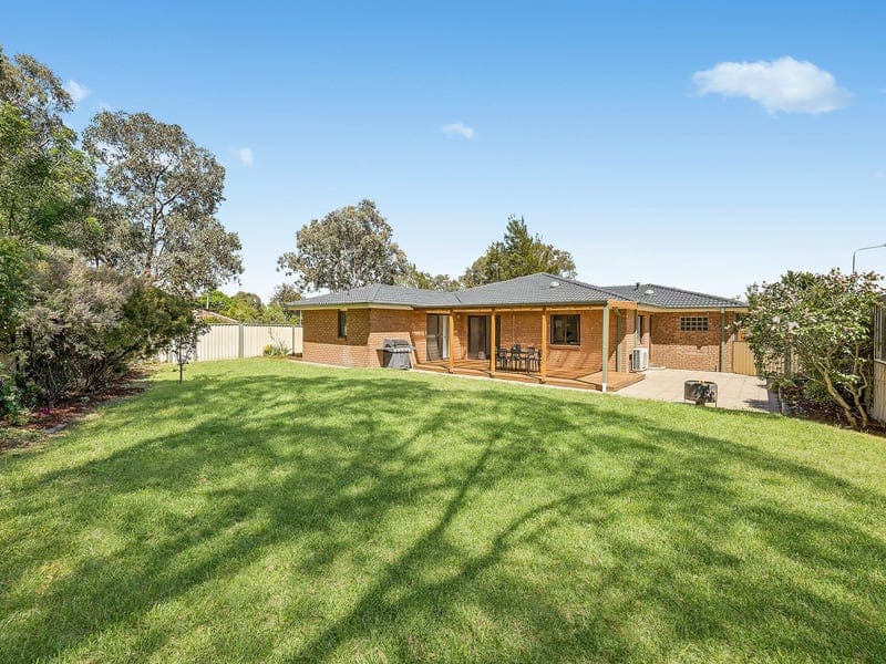 188 Heagney Crescent, Gilmore