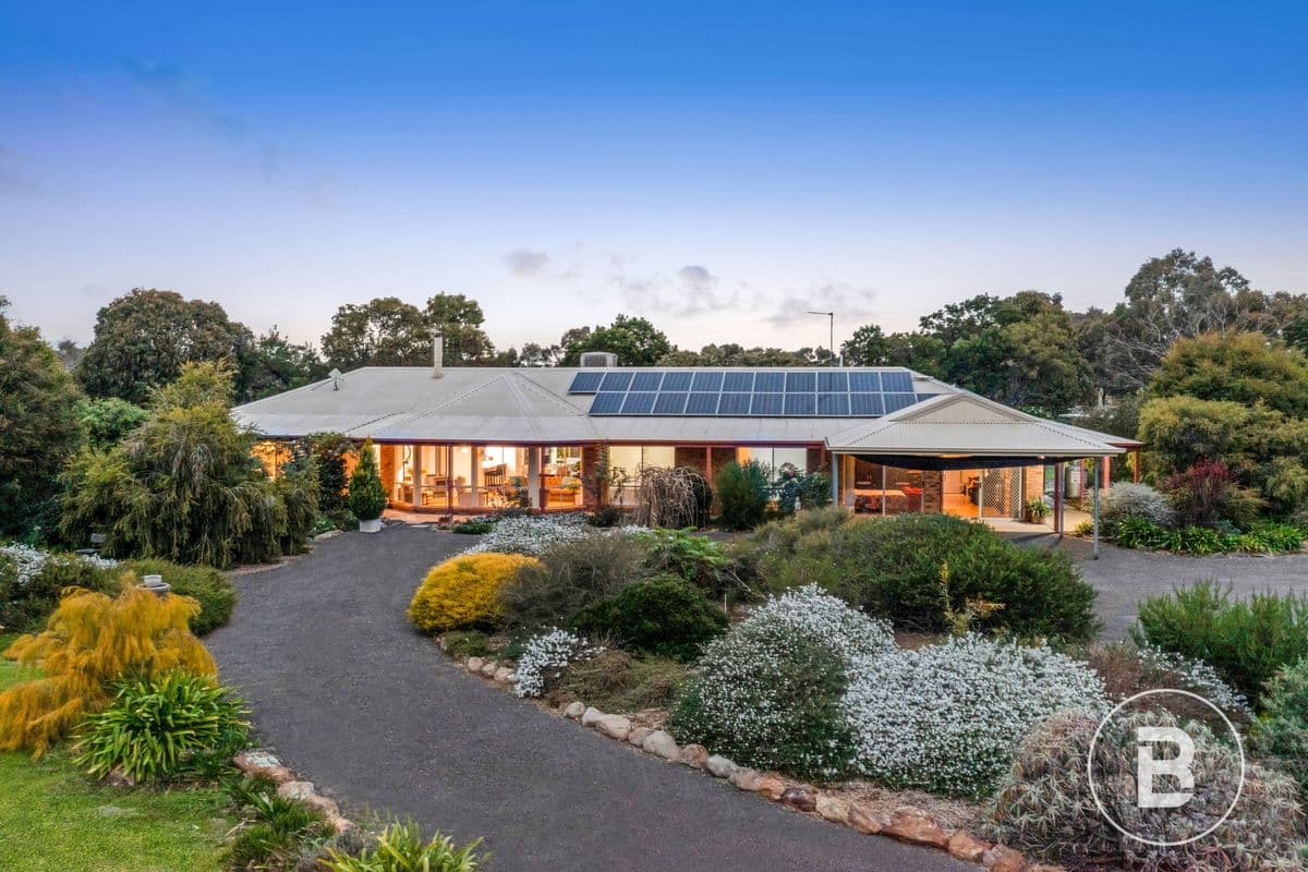 2340 Strathfieldsaye Road