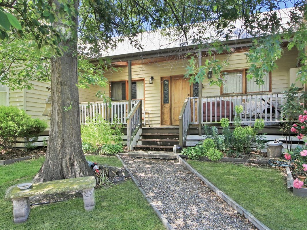 143 Day Avenue