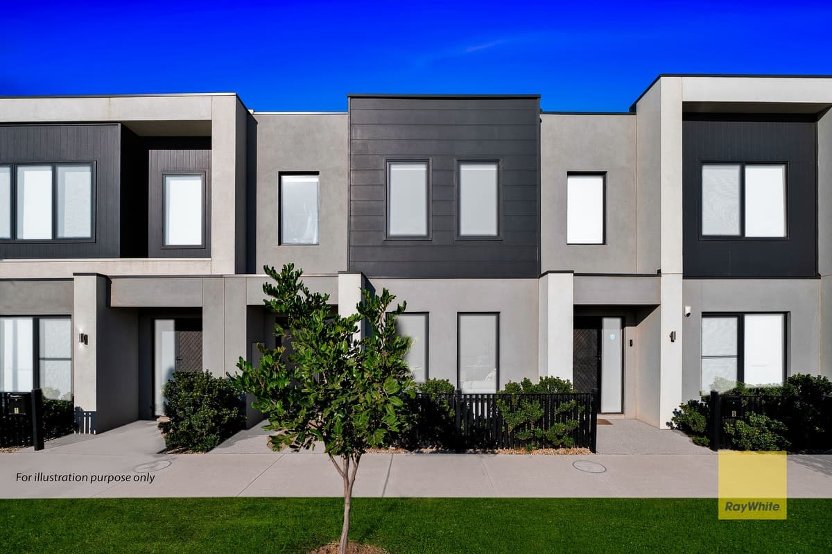 3 Aldan Way
