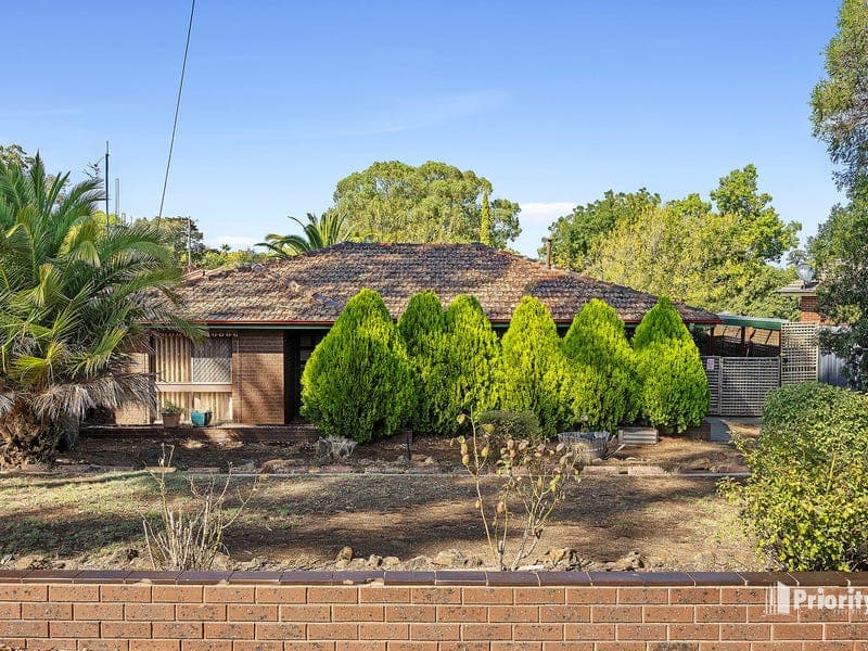 166 St Aidans Road