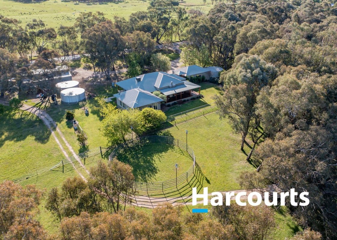416 Warby Range Road