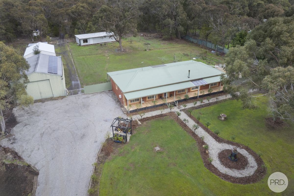 65 Lemajics Road