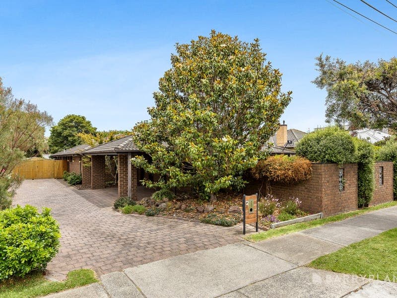 2 Second Avenue, Chelsea Heights