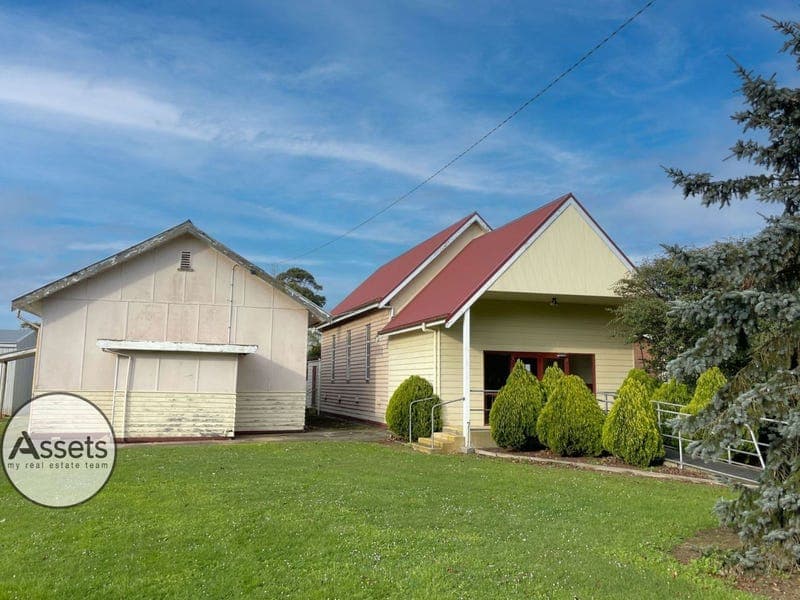 3 Hunter Street, Heywood
