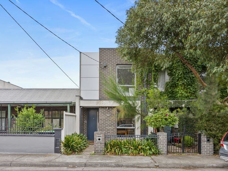 49 Garfield Street, Richmond