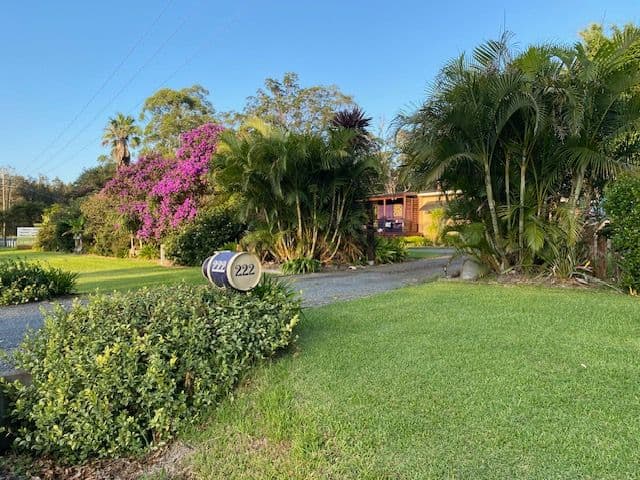 222 Manning Point Road, Bohnock