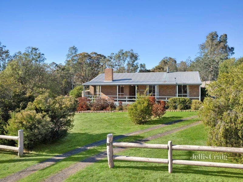 6 Metcalfe-Redesdale Road, Metcalfe