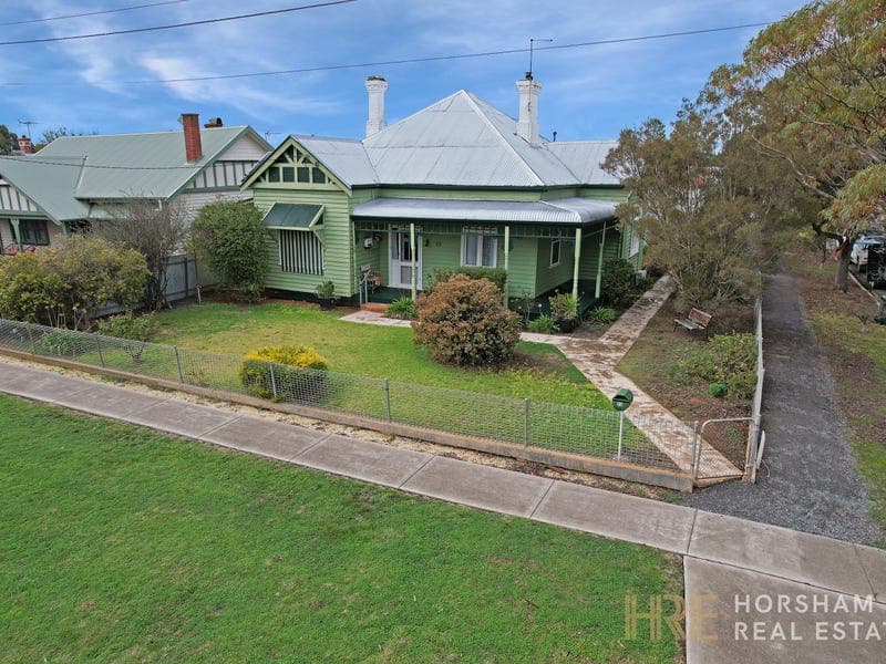 73 Duncan Street, Murtoa