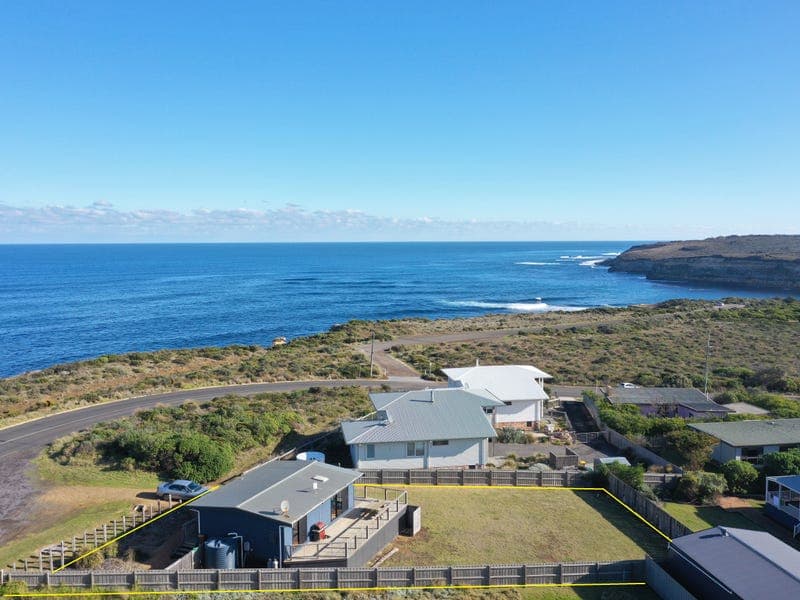 5 Old Great Ocean Road, Port Campbell