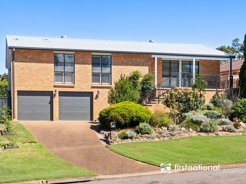 5 Benshulla Drive, Bolwarra Heights