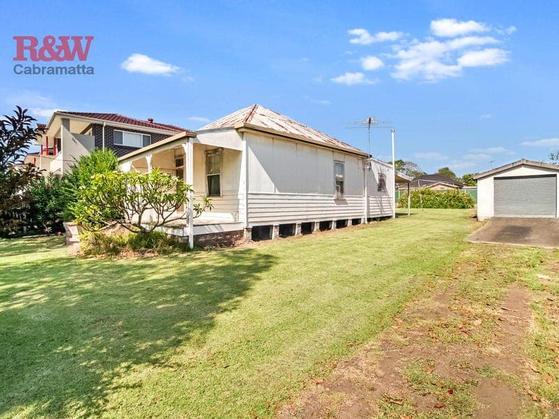 51 Church Street, Cabramatta