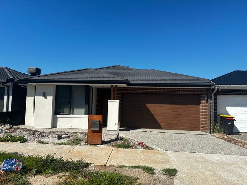 42 Mustang Circuit, Bonnie Brook