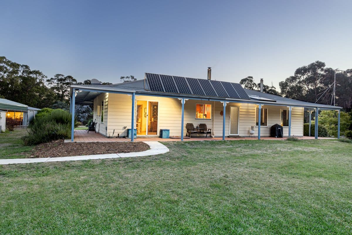 85 Phillips Road