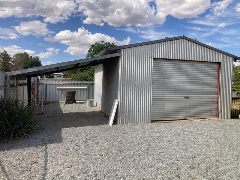 8 Fisher Street