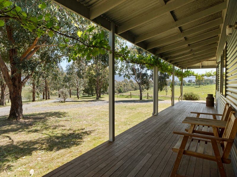 59 Sandy Creek Road, Barjarg