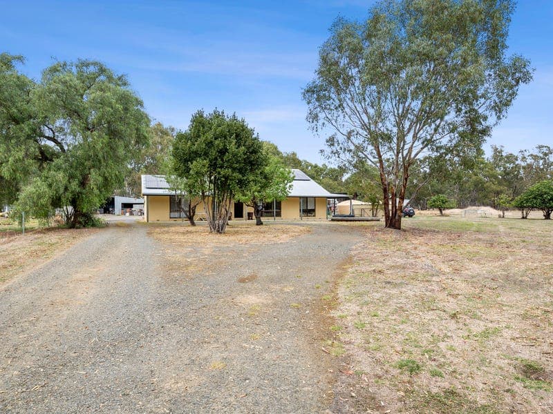 707 Grampians Road, Illawarra
